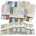 Designpapper Creativ Company 6 Mix