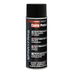 Täckfärg CorroProtect Färg Matt Svart