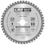 Sågklinga CMT Orange Tools Dry Cut Metall 226.047.09M