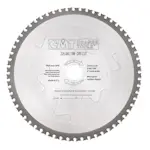 Sågklinga CMT Orange Tools Dry Cut Metall 226.047.09M