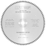 Sågklinga CMT Orange Tools Dry Cut Metall 226.047.09M