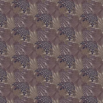 Tapet Boråstapeter Velvet Leaves 2260