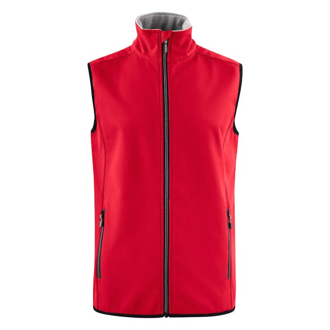Väst Printer Trial Vest