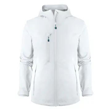 Jacka Printer Hiker Lady