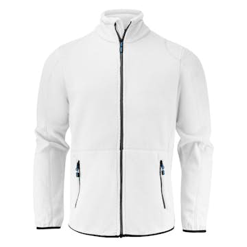 Fleecetröja Printer Speedway