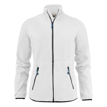 Fleecetröja Printer Speedway Lady