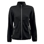 Fleecejacka Printer Rocket Lady