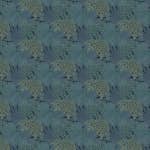 Tapet Boråstapeter Velvet Leaves 2261