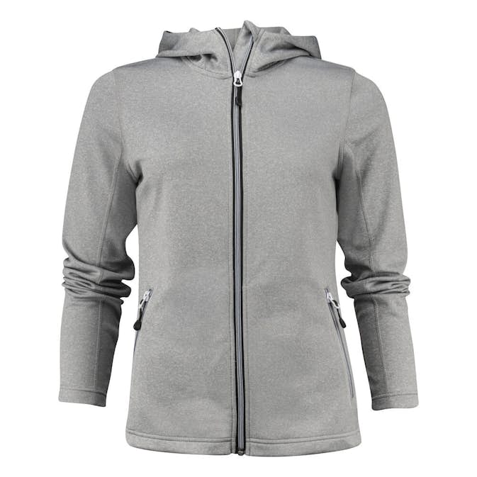 Jacka Printer Layback Lady