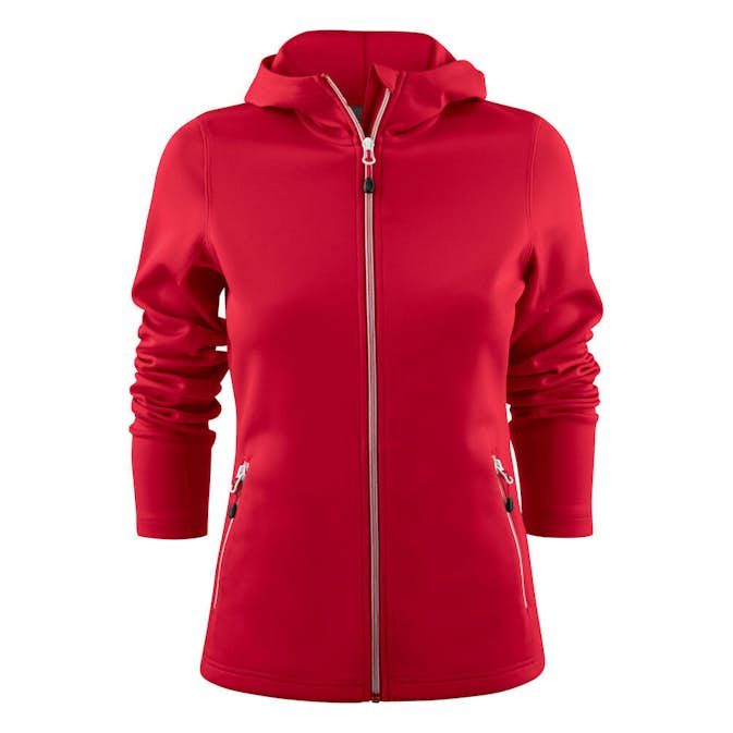 Jacka Printer Layback Lady