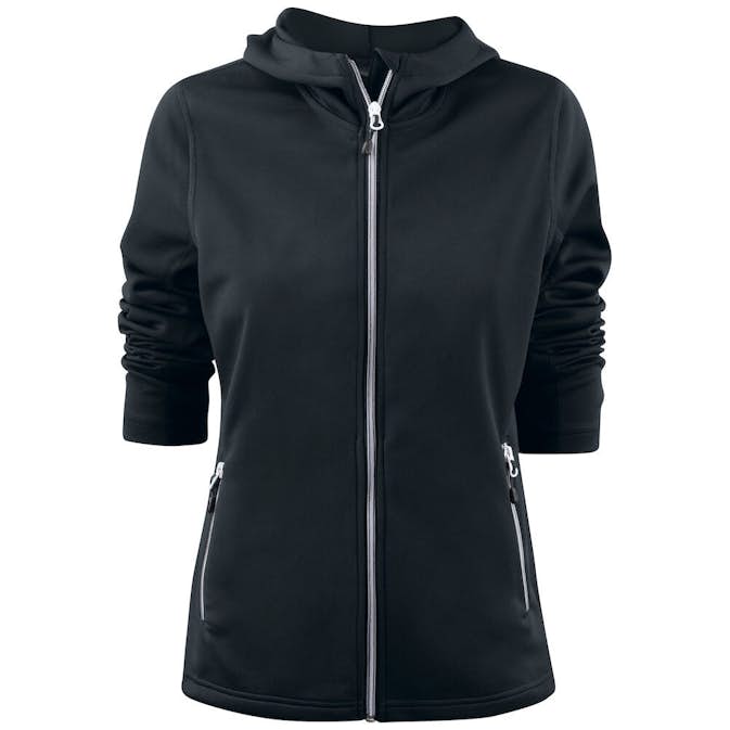 Jacka Printer Layback Lady