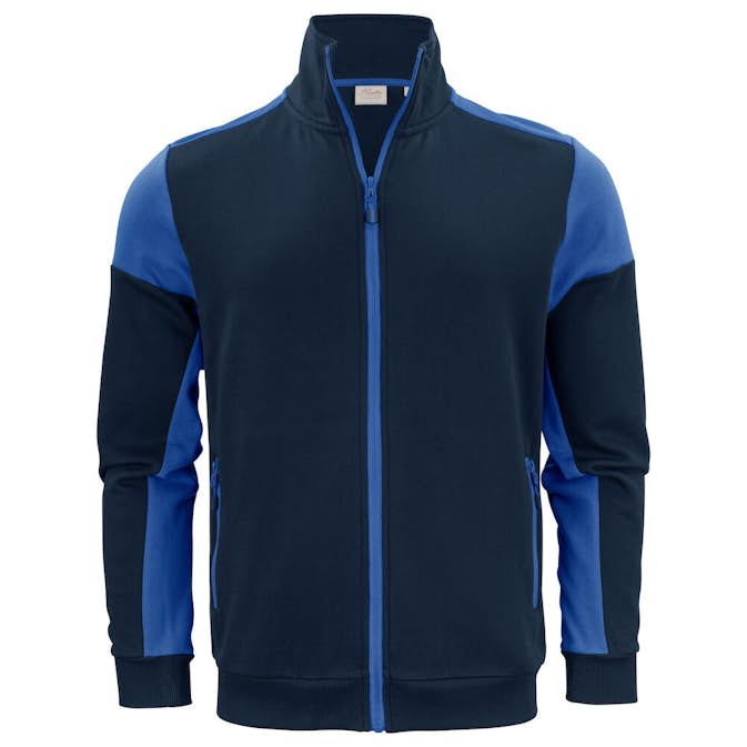 Sweatshirt Printer Prime Sweatshirt Jkt