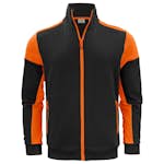 Sweatshirt Printer Prime Sweatshirt Jkt