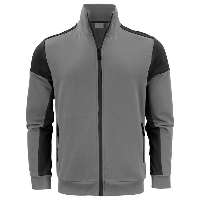 Sweatshirt Printer Prime Sweatshirt Jkt