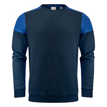 Sweatshirt Printer Prime Crewneck