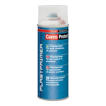 Primer CorroProtect Plast Spray