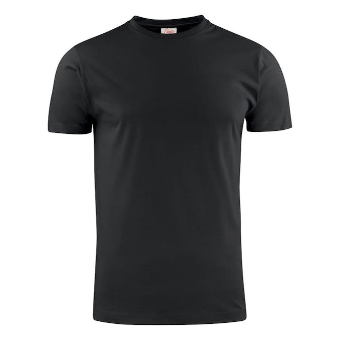 T-shirt Printer Heavy T-shirt RSX