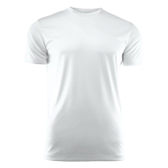 T-Shirt Printer Run