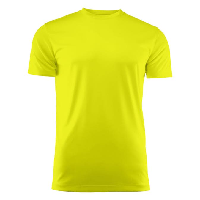 T-Shirt Printer Run