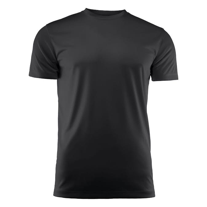 T-Shirt Printer Run