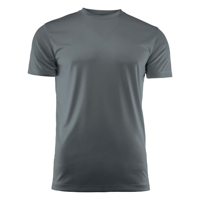 T-Shirt Printer Run