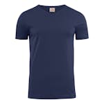 T-shirt Printer Heavy V-neck