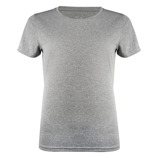 T-Shirt Printer Run Lady