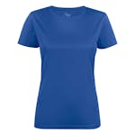 T-Shirt Printer Run Lady