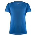 T-Shirt Printer Run Lady