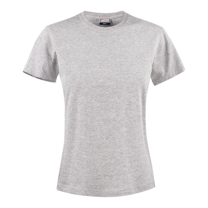 T-shirt Printer Light T-shirt Lady