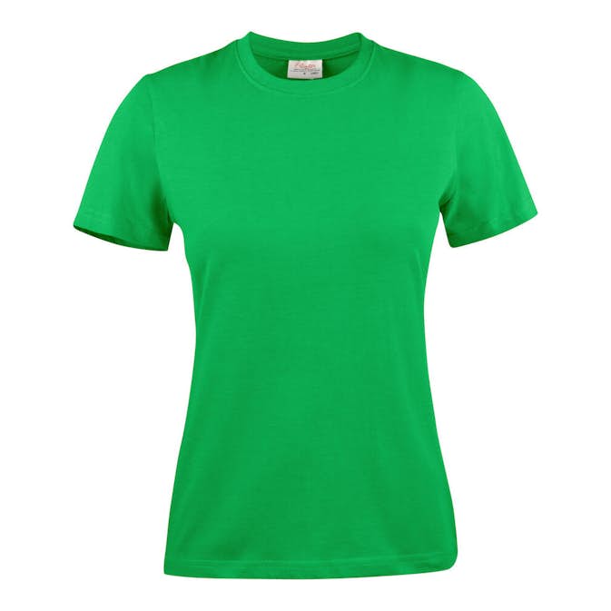 T-shirt Printer Light T-shirt Lady