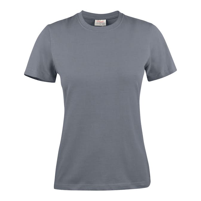T-shirt Printer Light T-shirt Lady