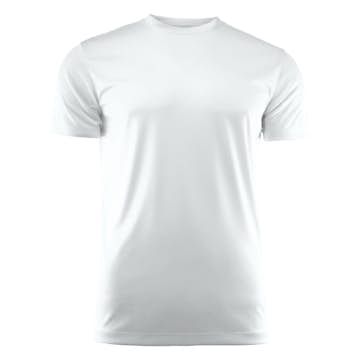 T-Shirt Printer Run JR