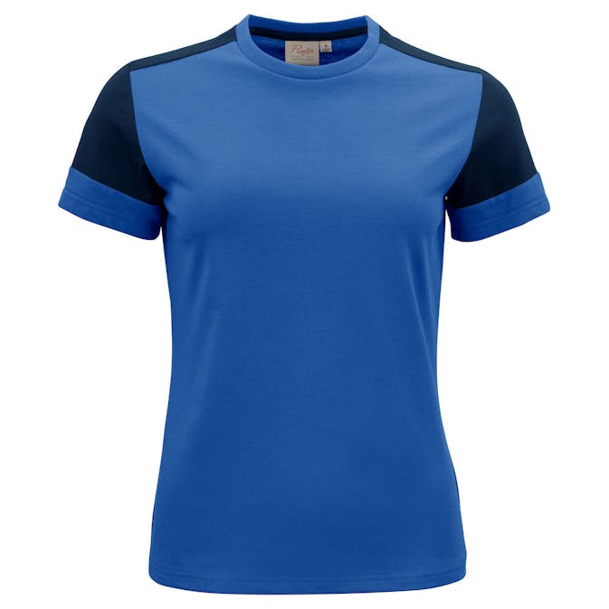 Sweatshirt Printer Prime T Lady