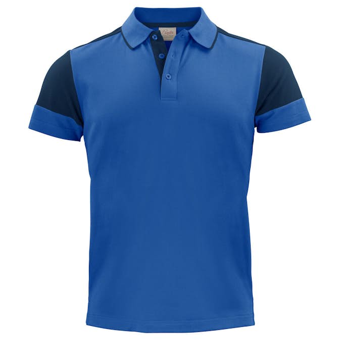 Sweatshirt Printer Prime Polo