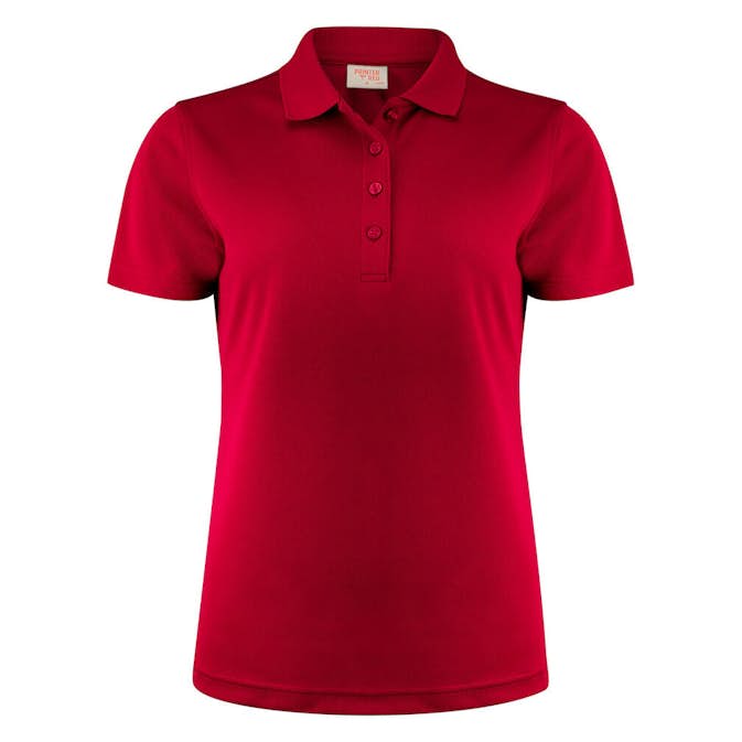 Piké Printer Smash Lady