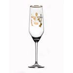 Champagneglas Carolina Gynning Golden Dream