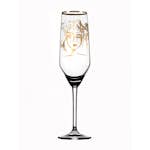Champagneglas Carolina Gynning Gold Edition Slice of Life
