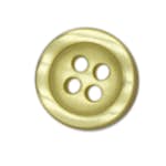 Skjorta Printer Knapp Liten