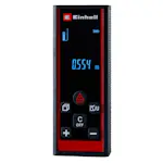 Lasermätverktyg Einhell TC-LD 60 R