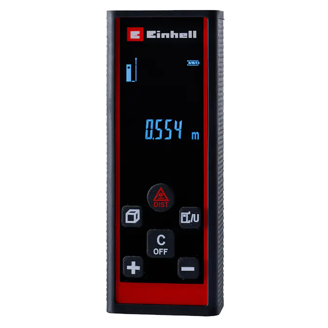 Lasermätverktyg Einhell TC-LD 60 R