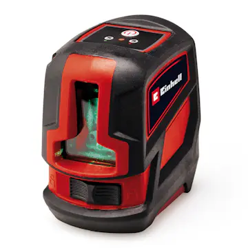 Korslasermätare Einhell TC-LL 2 G