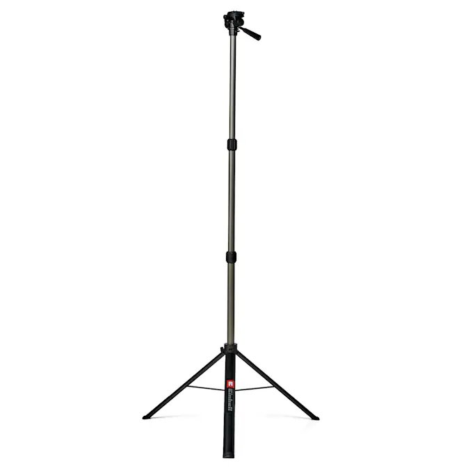 Pallbock Einhell Tripod 85 - 170 cm