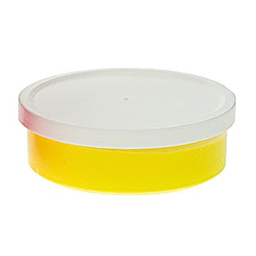 Plastburk ABA Skol Med Lock 60 ml