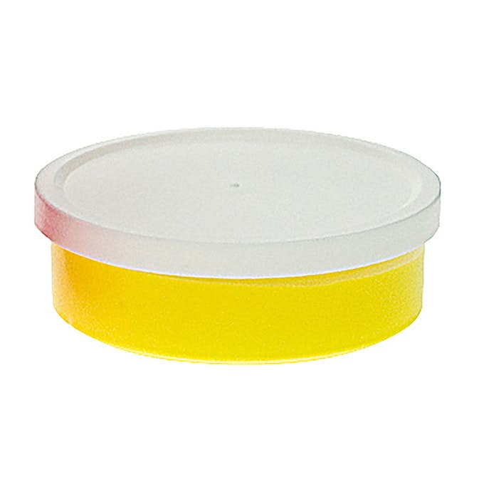 Plastburk ABA Skol Med Lock 60 ml