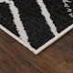 Utomhusmatta KM Carpets Havanna Romb