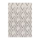 Utomhusmatta KM Carpets Havanna Romb