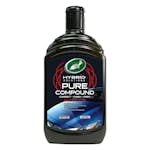 Polermedel Turtle Wax HS Pure Compound 500 ml