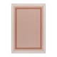 Utomhusmatta KM Carpets Havanna Frame