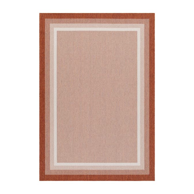 Utomhusmatta KM Carpets Havanna Frame